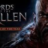 خرید سی دی کی اریجینال استیم بازی Lords Of The Fallen GOTY Edition | ریجن روسیه