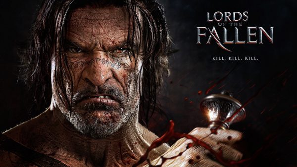 Lords Of The Fallen Steam Key | Region Free | Multilanguage