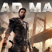 Mad Max Steam Key | Region Free | Multilanguage