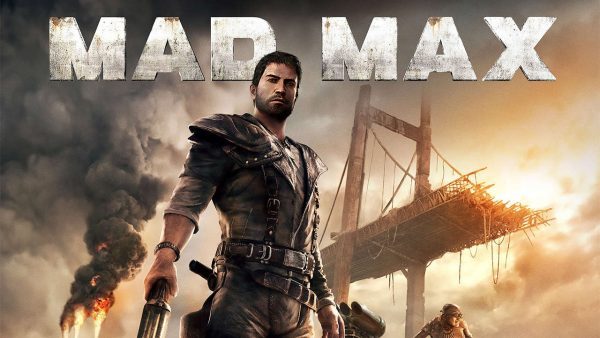 Mad Max Steam Key | Region Free | Multilanguage
