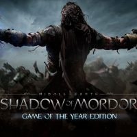Middle-earth: Shadow Of Mordor GOTY Steam Key | Region Free | Multilanguage