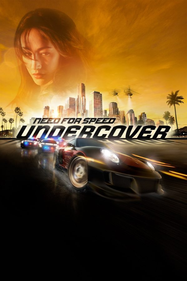 Need For Speed Undercover Origin Key | Region Free | Multilanguage