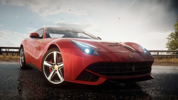 بازی Need For Speed Rivals