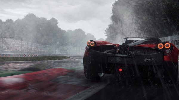 بازی Need For Speed Rivals
