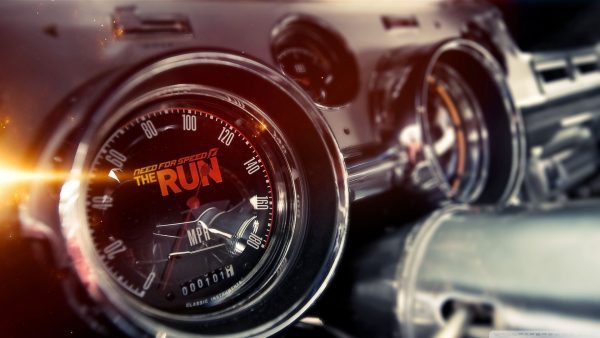 بازی Need For Speed The Run