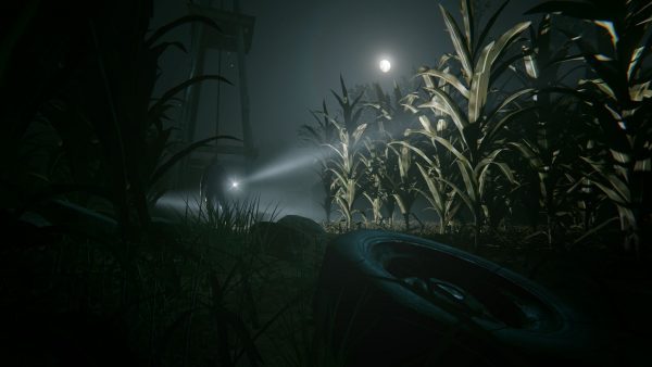 سی دی کی اریجینال استیم بازی Outlast 2