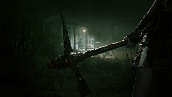 سی دی کی اریجینال استیم بازی Outlast 2