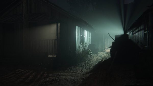 سی دی کی اریجینال استیم بازی Outlast 2