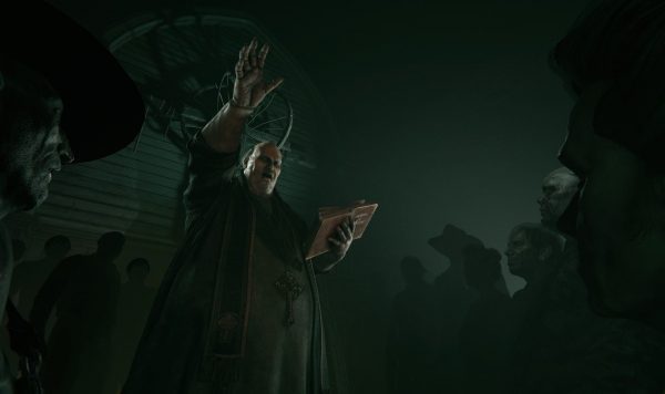 سی دی کی اریجینال استیم بازی Outlast 2