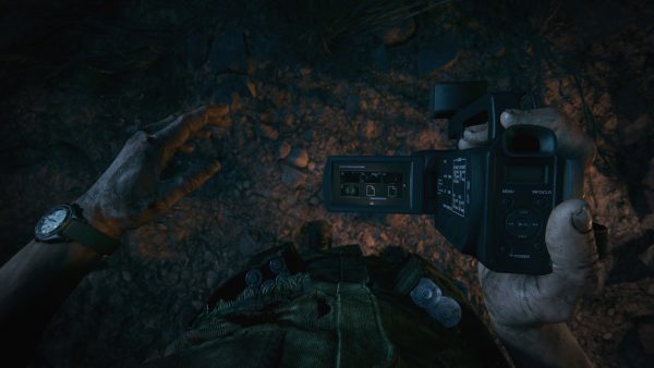 سی دی کی اریجینال استیم بازی Outlast 2