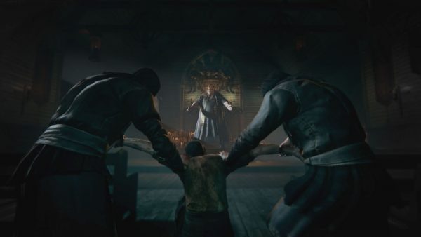 سی دی کی اریجینال استیم بازی Outlast 2