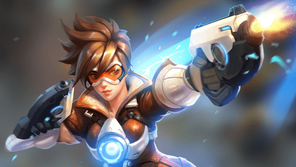 بازی Overwatch GOTY Edition