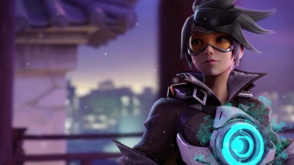 بازی Overwatch GOTY Edition