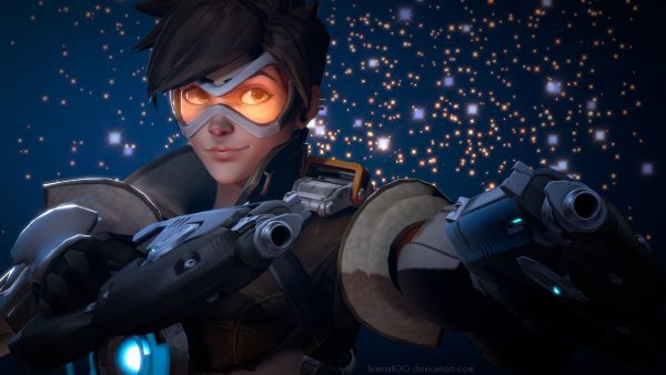 بازی Overwatch GOTY Edition