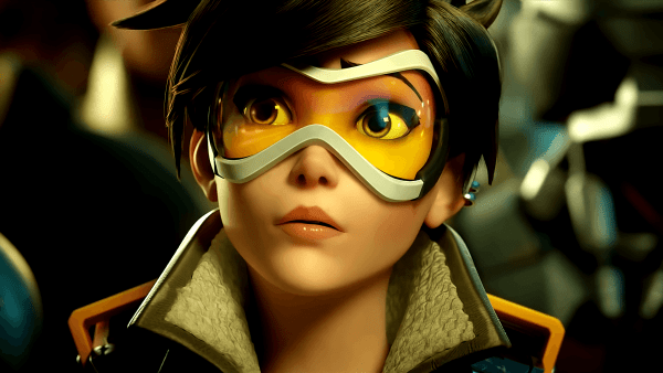 بازی Overwatch GOTY Edition