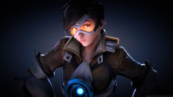بازی Overwatch GOTY Edition
