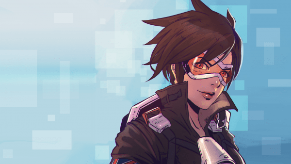 بازی Overwatch GOTY Edition