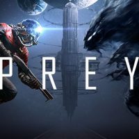Prey 2017 Steam Key | Region Free | Multilanguage