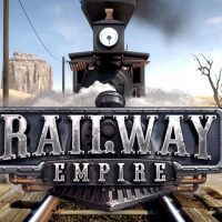 Railway Empire Steam Key | Region Free | Multilanguage