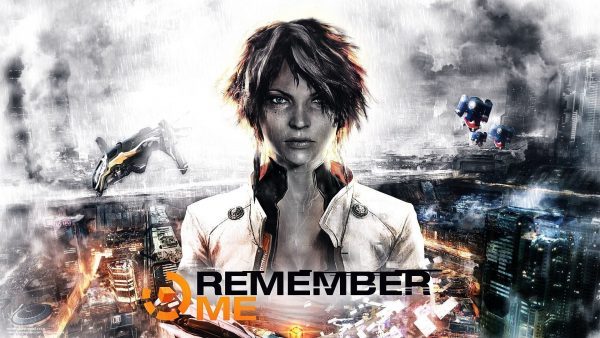 بازی Remember Me