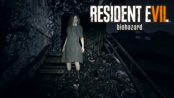 بازی Resident Evil 7