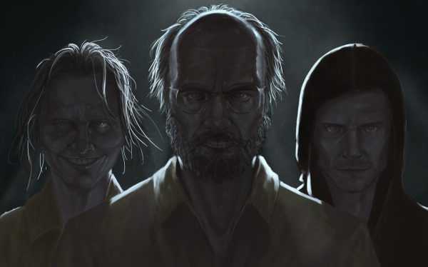 بازی Resident Evil 7