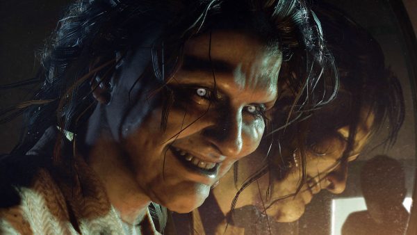 بازی Resident Evil 7