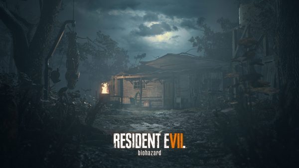 بازی Resident Evil 7