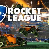 Rocket League Steam Key | Region Free | Multilanguage