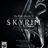The Elder Scrolls V : Skyrim Special Edition Steam Key | Region Free | Multilanguage