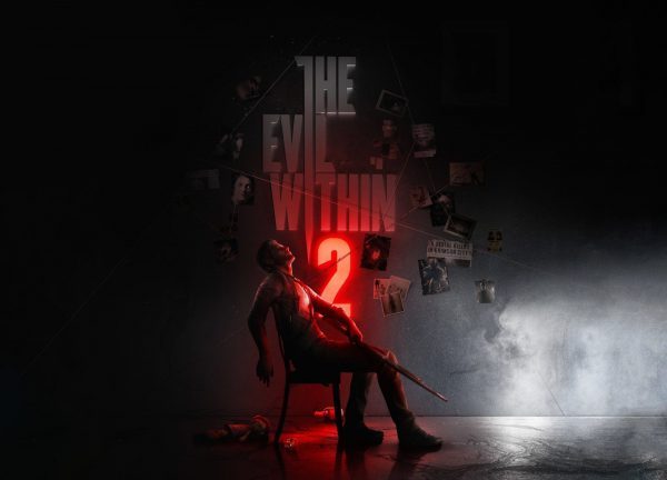 بازی The Evil Within 2