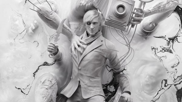 بازی The Evil Within 2