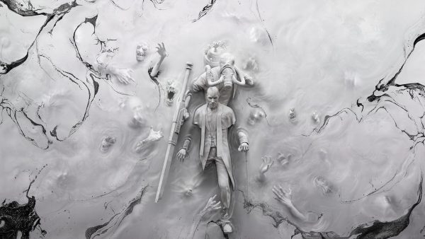 بازی The Evil Within 2