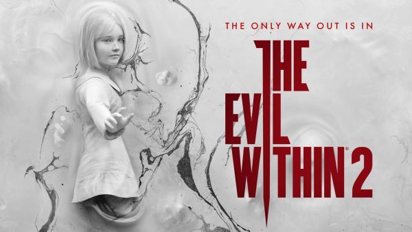 بازی The Evil Within 2