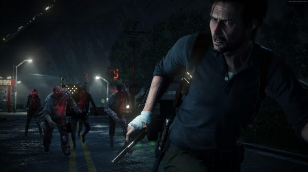 بازی The Evil Within 2