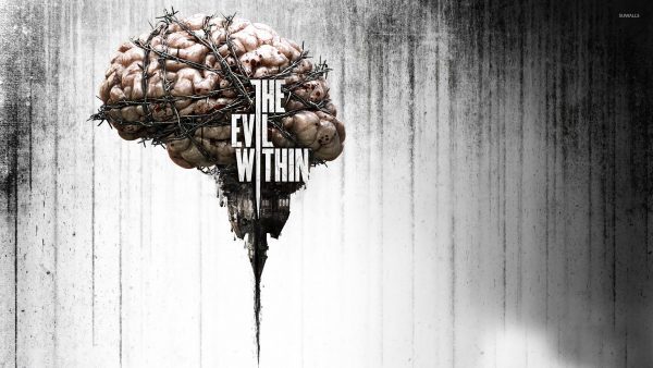 بازی The Evil Within