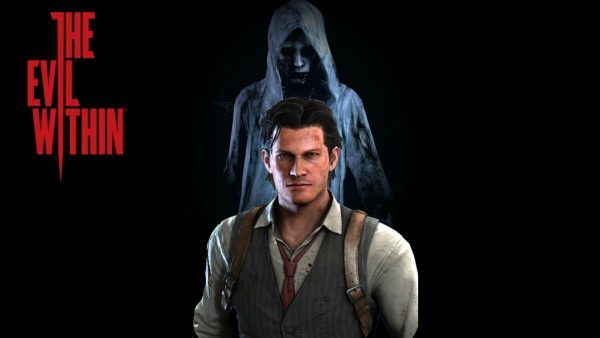 بازی The Evil Within