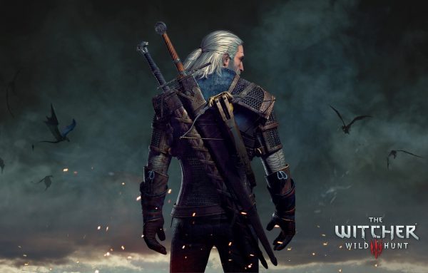 بازی The Witcher 3: Wild Hunt