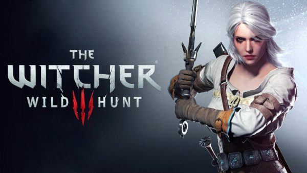 بازی The Witcher 3: Wild Hunt