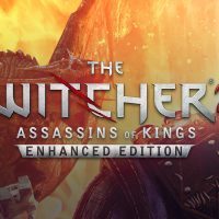 The Witcher: Assassins Of Kings Enhanced Edition Steam Key | Region Free | Multilanguage