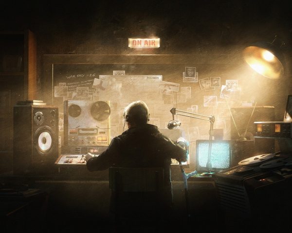 بازی This War Of Mine
