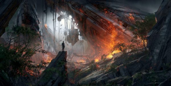 بازی Titanfall 2 Deluxe Edition