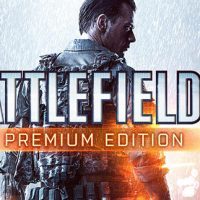 Battlefield 4 Premium Edition Origin Key | Region Free | Multilanguage