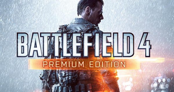 Battlefield 4 Premium Edition Origin Key | Region Free | Multilanguage