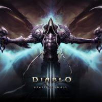Diablo III: Reaper Of Souls Blizzard Key | Region Free | Multilanguage