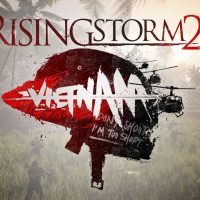 Rising Storm 2: Vietnam Steam Key | Region Free | Multilanguage