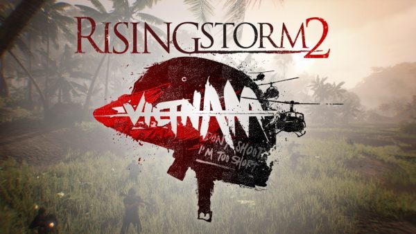 Rising Storm 2: Vietnam Steam Key | Region Free | Multilanguage