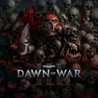 Warhammer 40,000: Dawn Of War III Steam Key | Region Free | Multilanguage