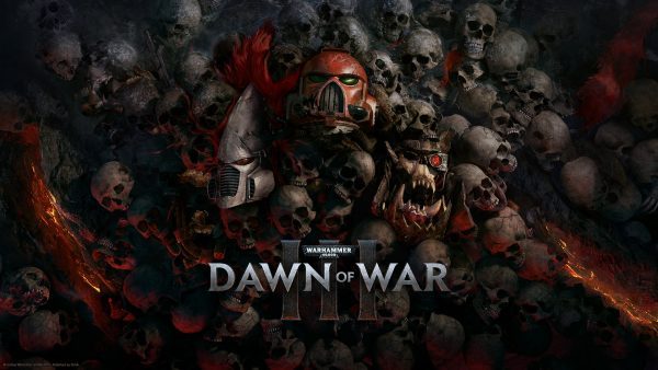 Warhammer 40,000: Dawn Of War III Steam Key | Region Free | Multilanguage