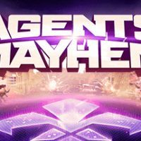 Agents Of Mayhem Steam Key | Region Free | Multilanguage